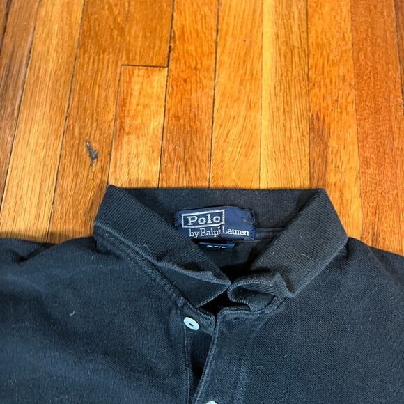 Vintage Polo Ralph Lauren Rugby - Picture 6 of 6